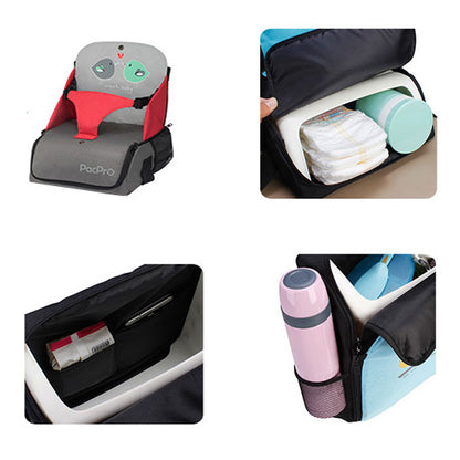Children's Dining Chair Bag