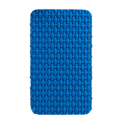 Super Light Double Inflatable Cushion Outdoor Tent Sleeping Mat Camping Mat