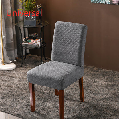 Bench cloth cover cushion