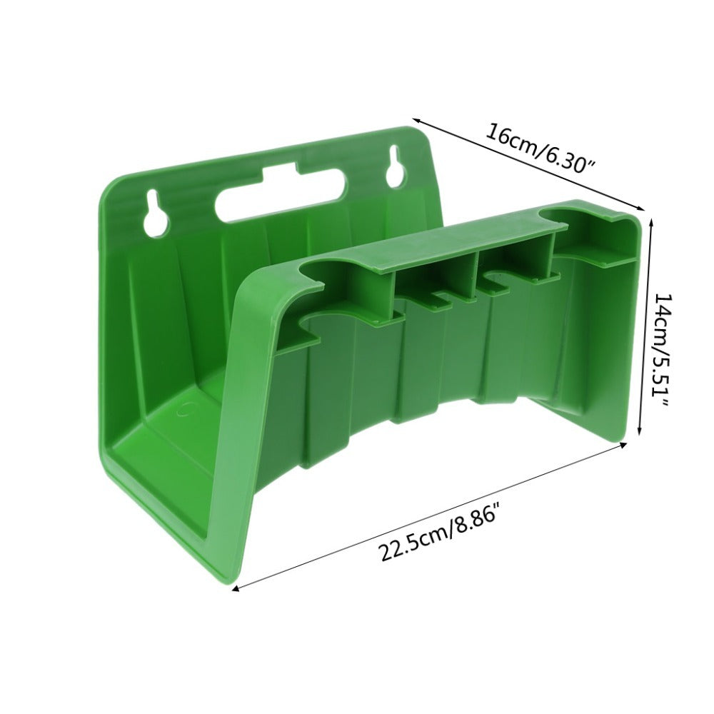 Water pipe storage rack