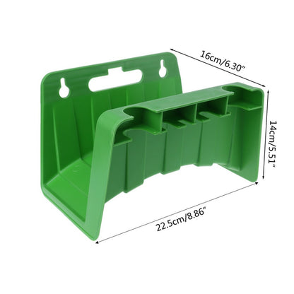Water pipe storage rack