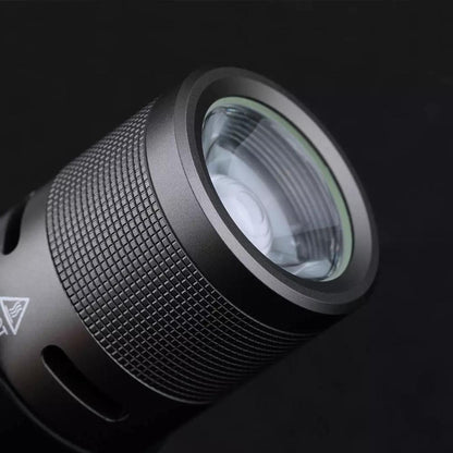 Six in one flashlight
