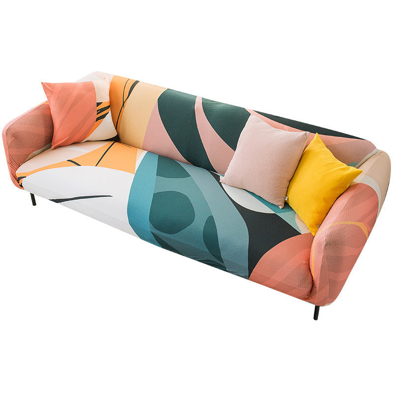 Meet Jiangnan Nordic Sofa Cover
