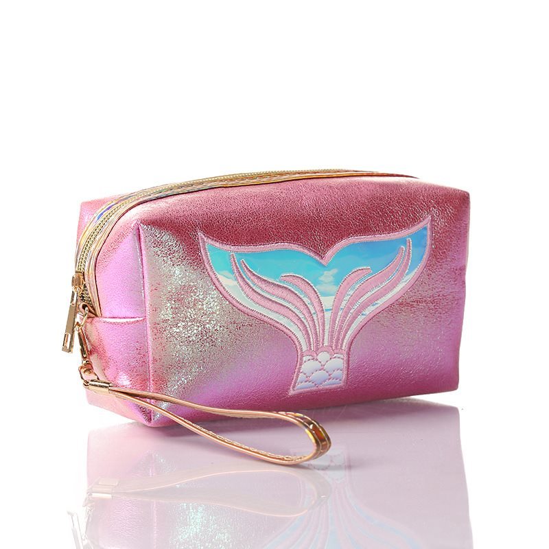 Symphony fishtail storage bag