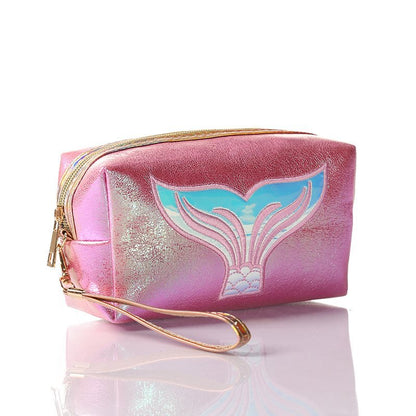 Symphony fishtail storage bag