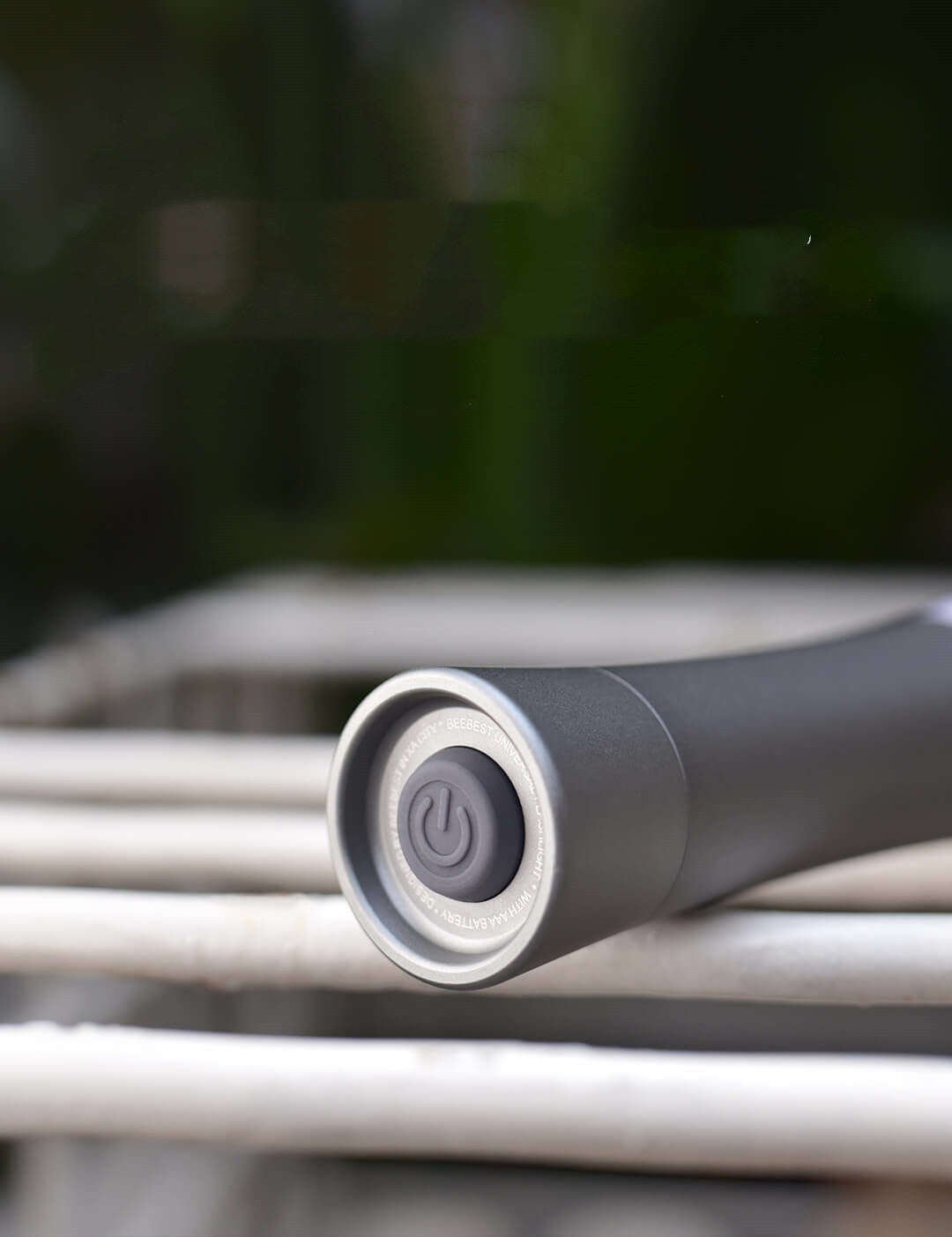 Portable Rechargeable Super Bright Waterproof Super Long Battery Life Flashlight