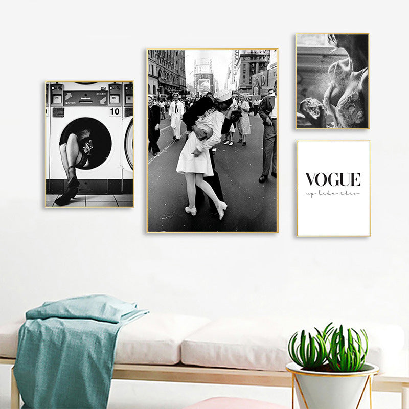 Living Room Bedroom Decoration Painting