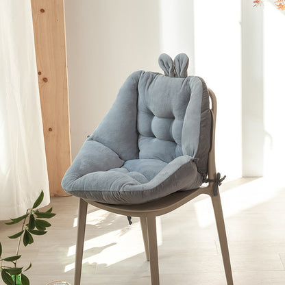 Girl Heart Cushion Shell Rabbit Ear Cushion Cushion