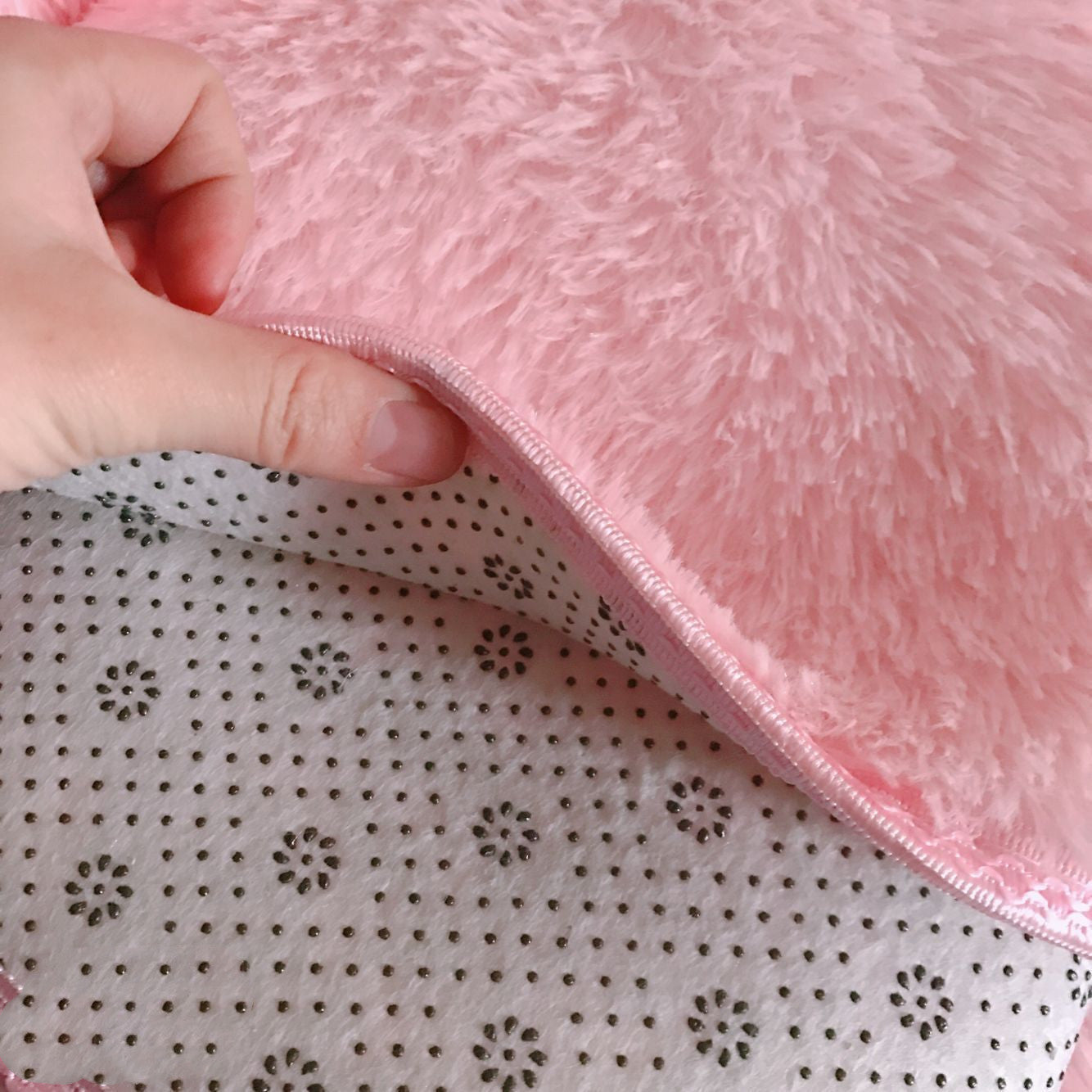 Warm Plush Cushion, Round Cushion, Hexagonal Cushion