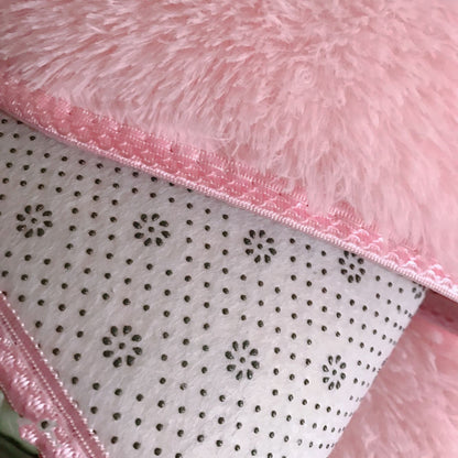 Warm Plush Cushion, Round Cushion, Hexagonal Cushion