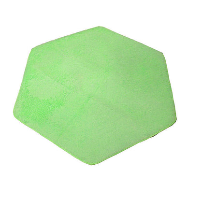 Warm Plush Cushion, Round Cushion, Hexagonal Cushion