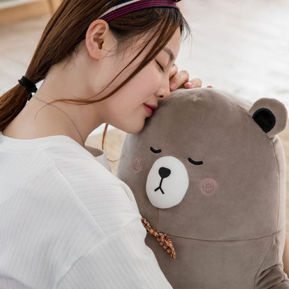 Big Bear Pillow Pillow