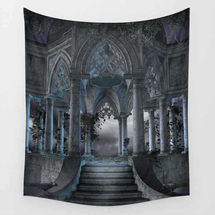 Tapestry Bedroom Decoration Background Cloth