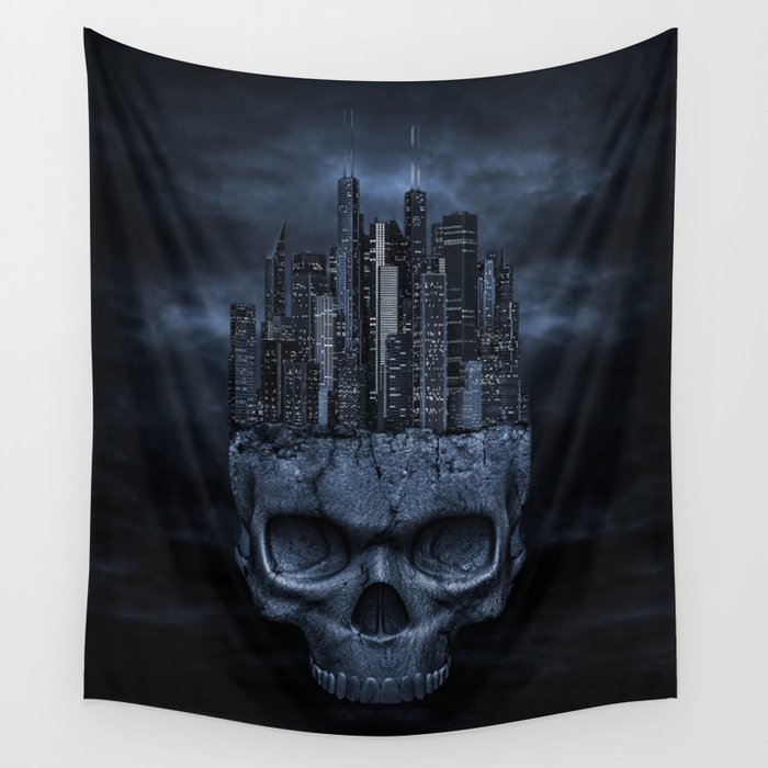 Tapestry Bedroom Decoration Background Cloth