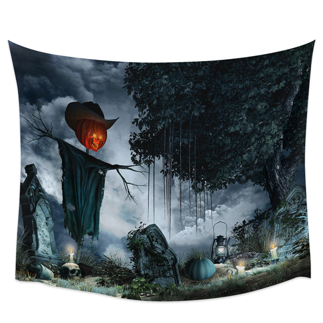 Tapestry Bedroom Decoration Background Cloth