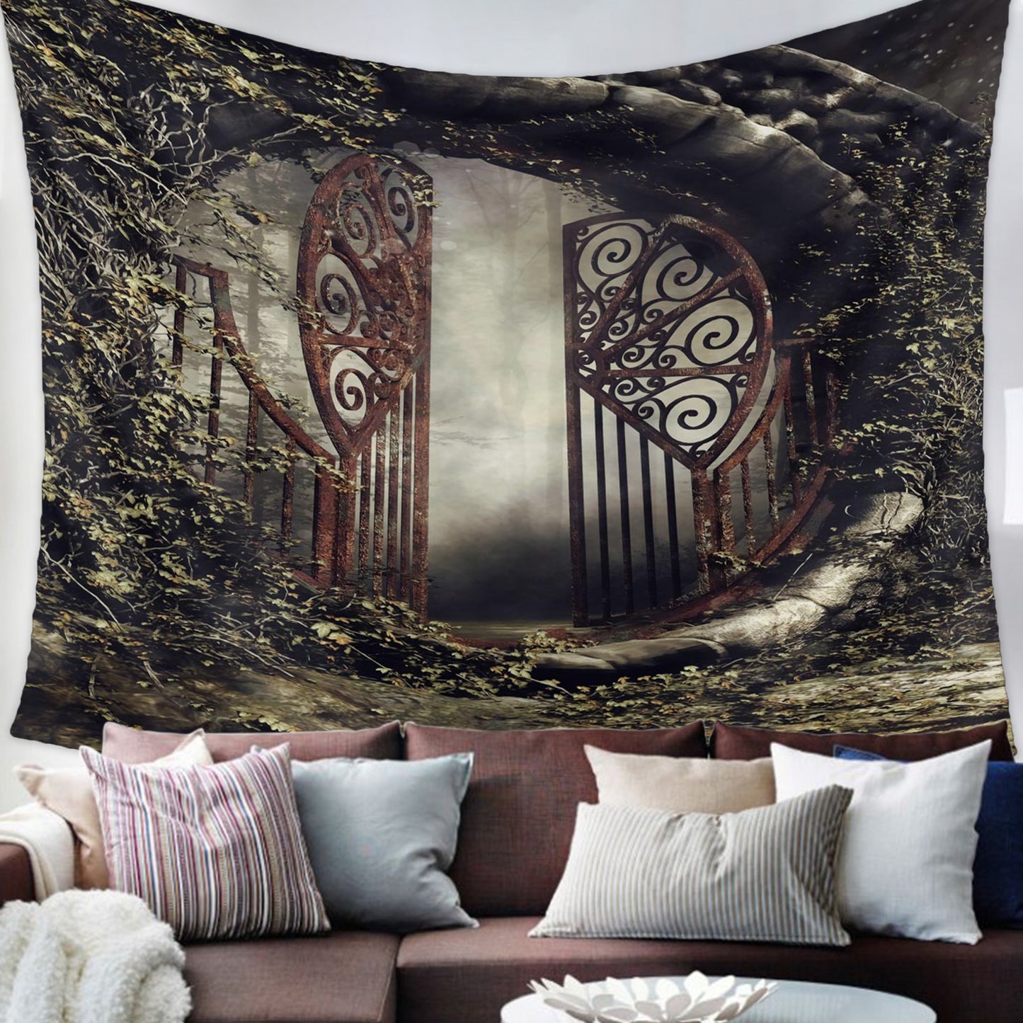 Tapestry Bedroom Decoration Background Cloth