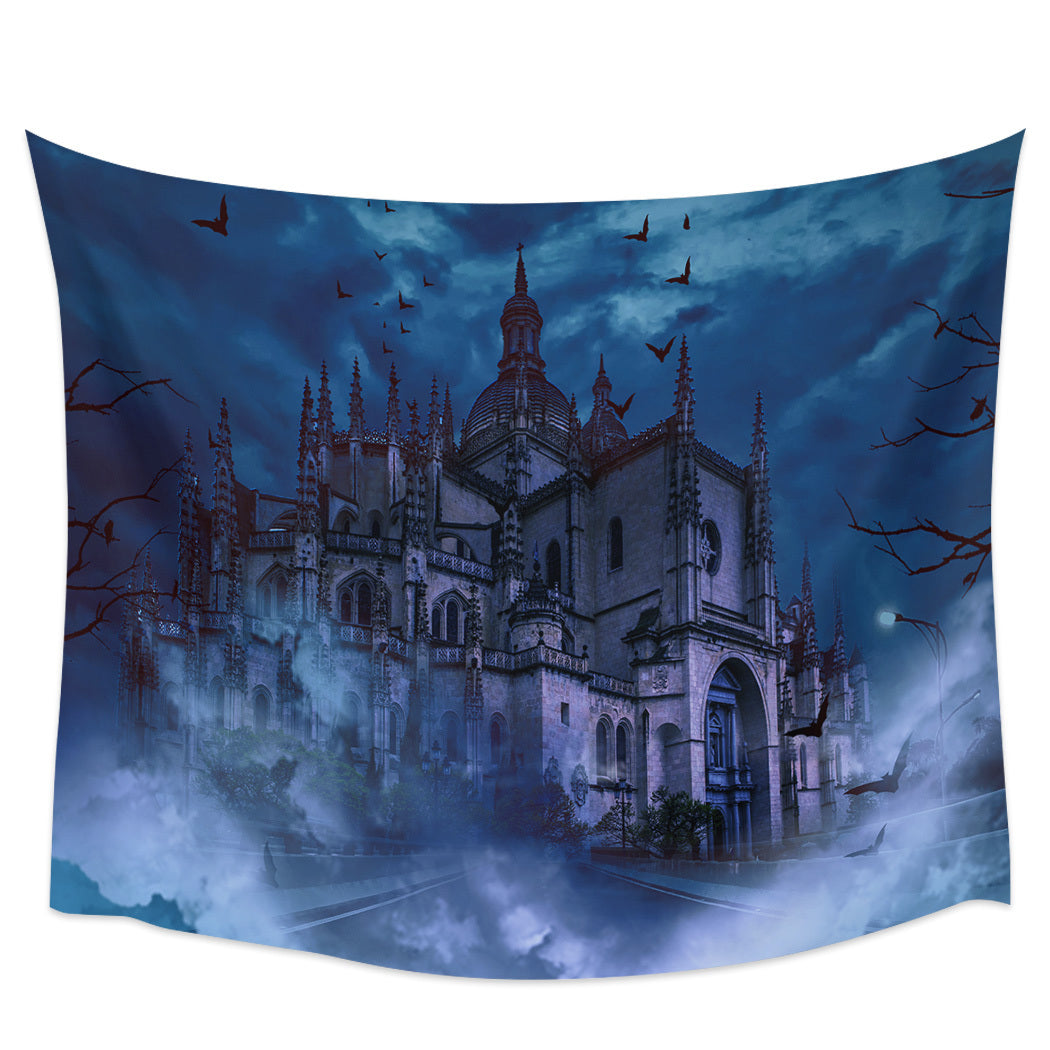 Tapestry Bedroom Decoration Background Cloth