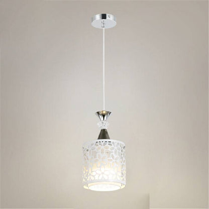 Restaurant droplight