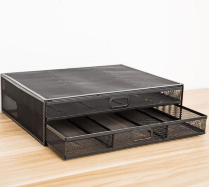 Display rack storage rack