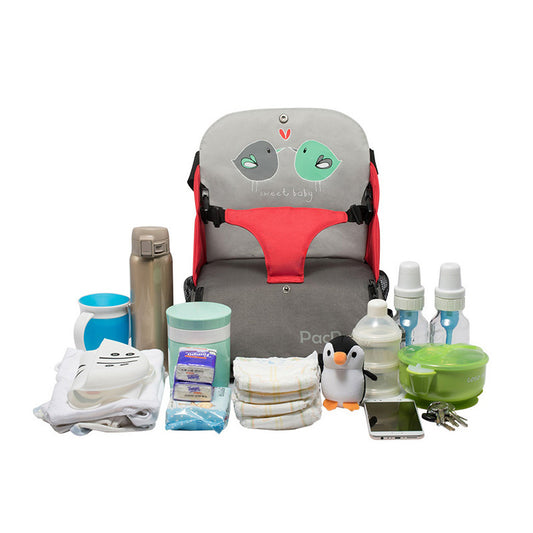 Children's Dining Chair Bag