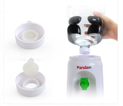 Mini Cartoon Room Mini Water Dispenser