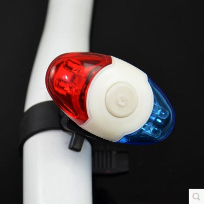 Cool equipment accessories tail light