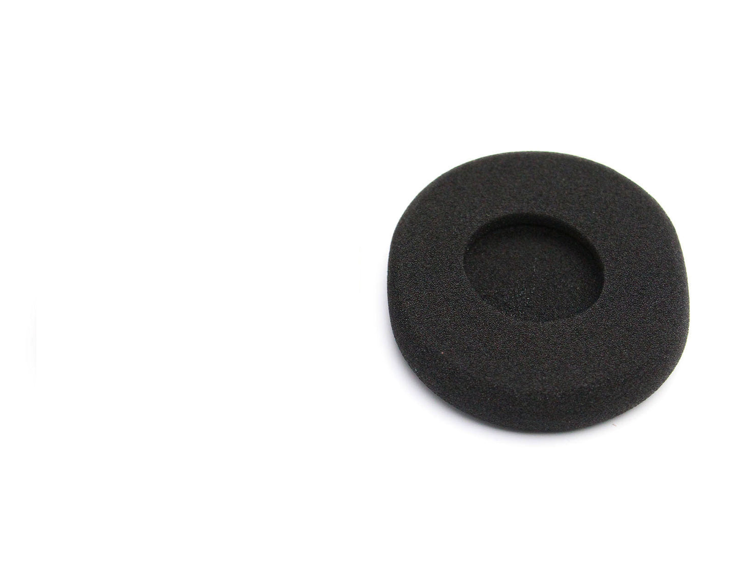 Suitable For H800 Headphone Sleeve Sponge 75x65mm Ear Cotton