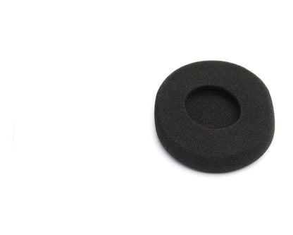 Suitable For H800 Headphone Sleeve Sponge 75x65mm Ear Cotton