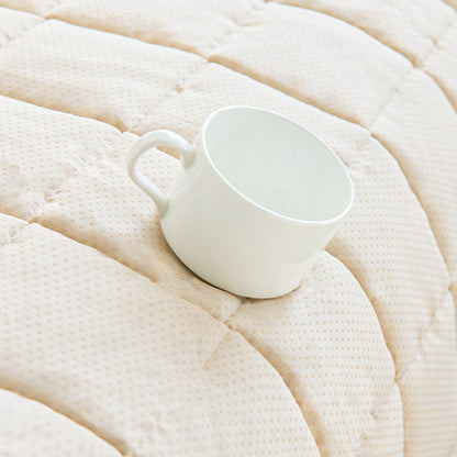 Simple Modern Non-slip Autumn And Winter Plush Cushion