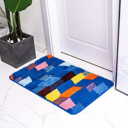 Carpet Floor Mat Household Bedroom Bathroom