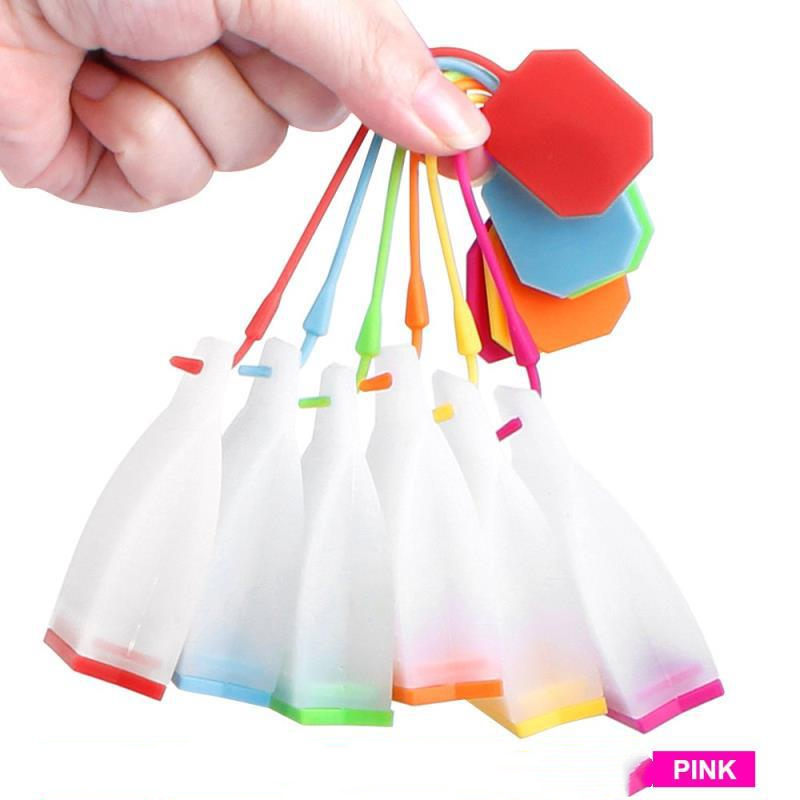 Tea strainer filter soaker