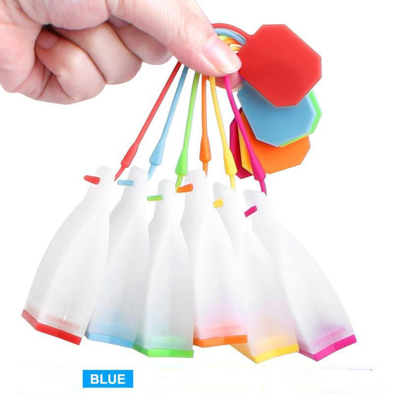 Tea strainer filter soaker