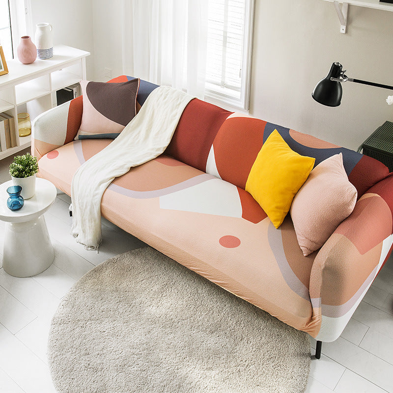 Meet Jiangnan Nordic Sofa Cover