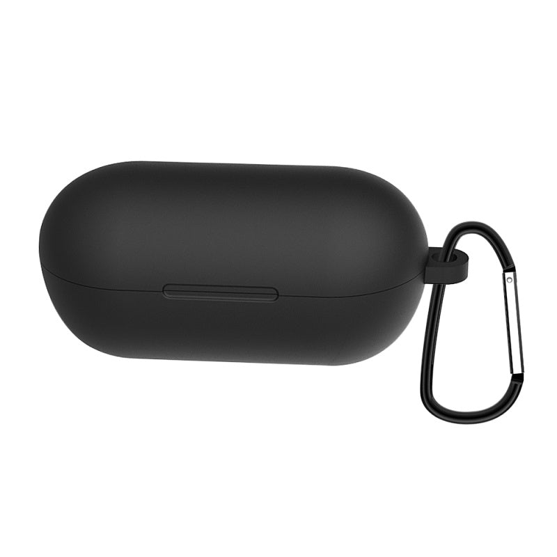 Headphone silicone protective cover