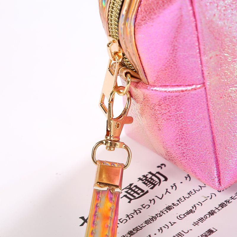 Symphony fishtail storage bag