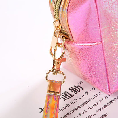 Symphony fishtail storage bag