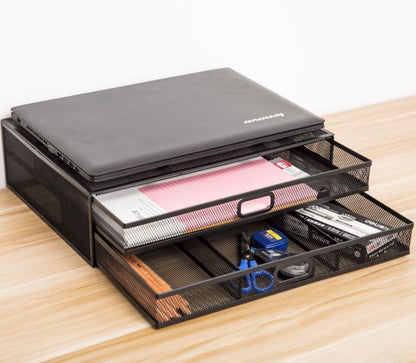 Display rack storage rack
