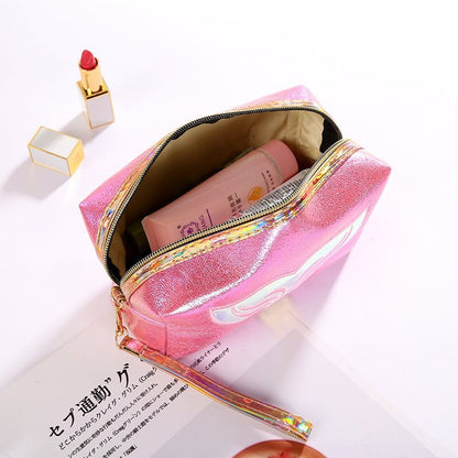 Symphony fishtail storage bag