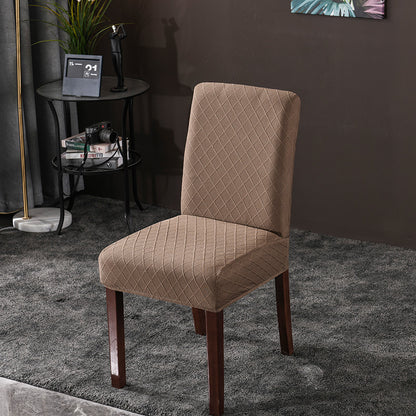 Bench cloth cover cushion