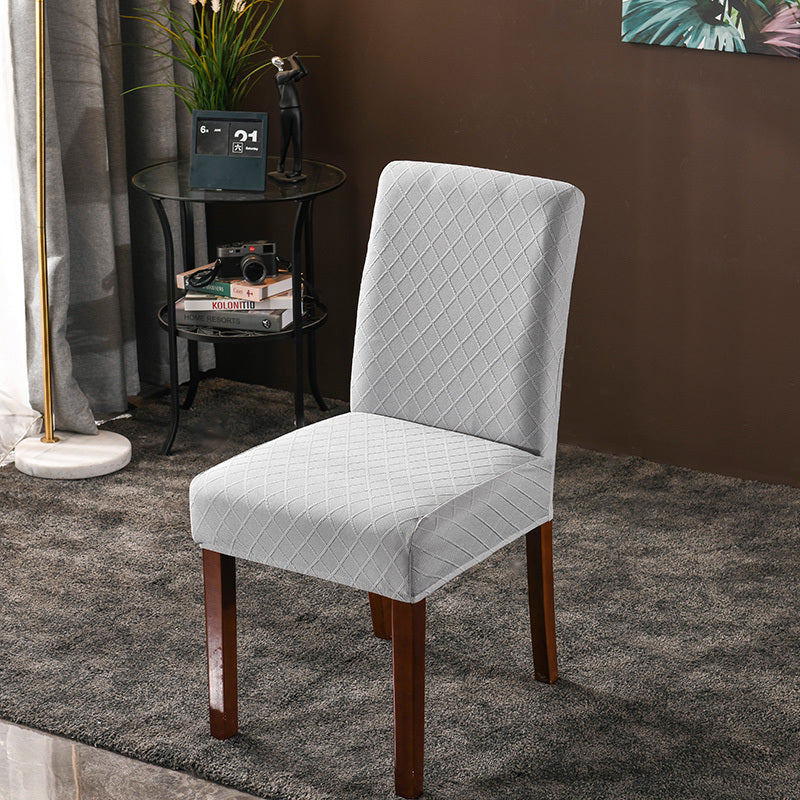 Bench cloth cover cushion