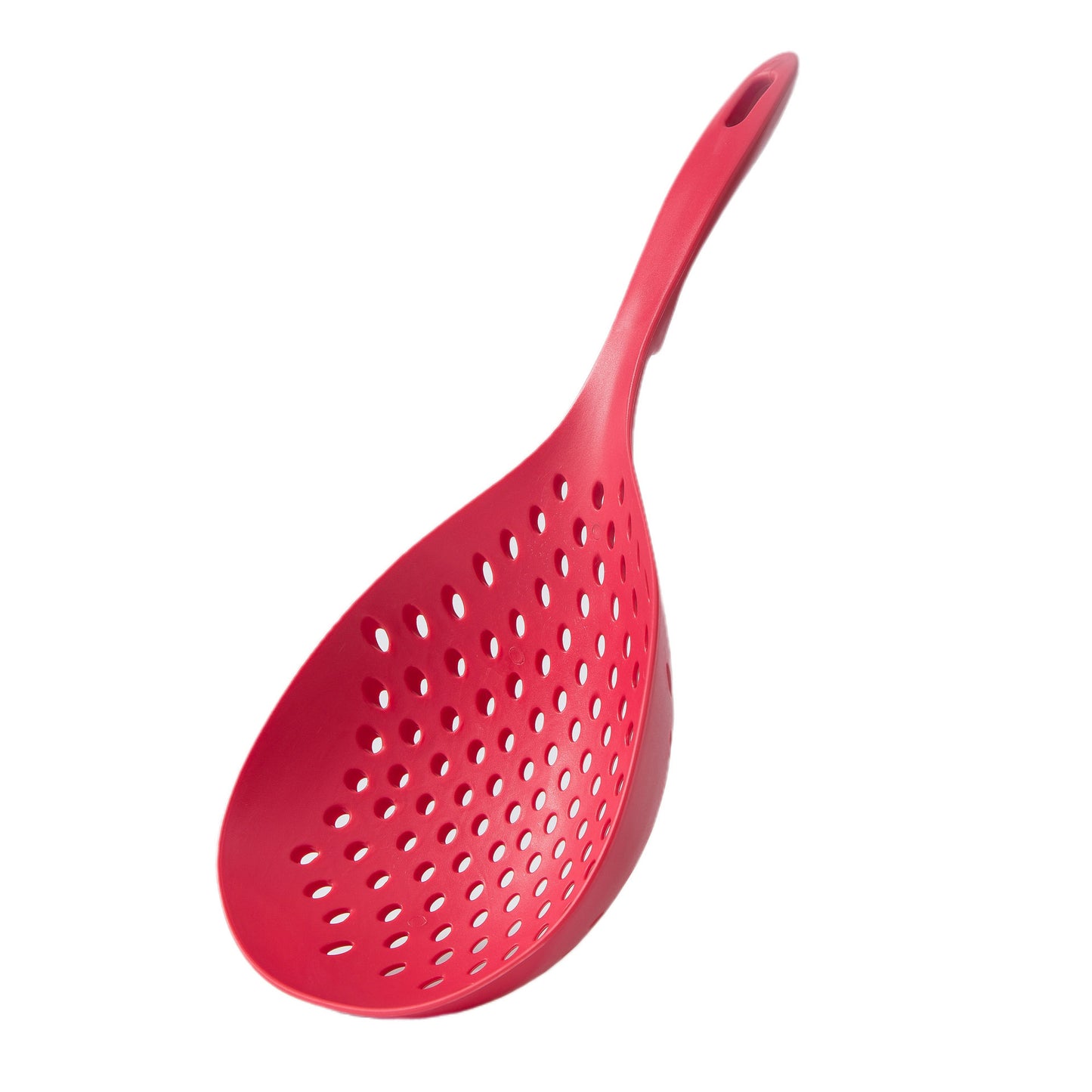 New Nylon Dumplings Strainer Spoon