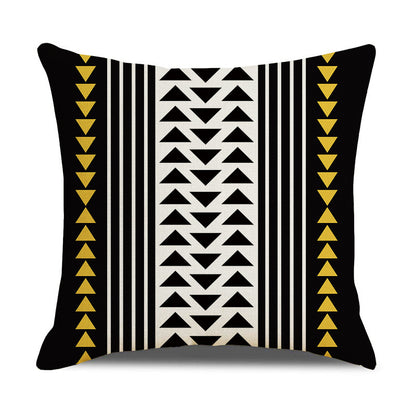 Ins air sofa pillow cover