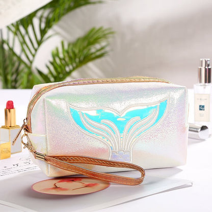 Symphony fishtail storage bag