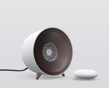 Heater hand warmer
