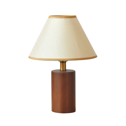 Fashion Personalized Bedroom Bedside Lamp