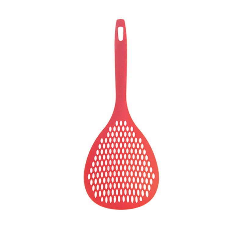 New Nylon Dumplings Strainer Spoon