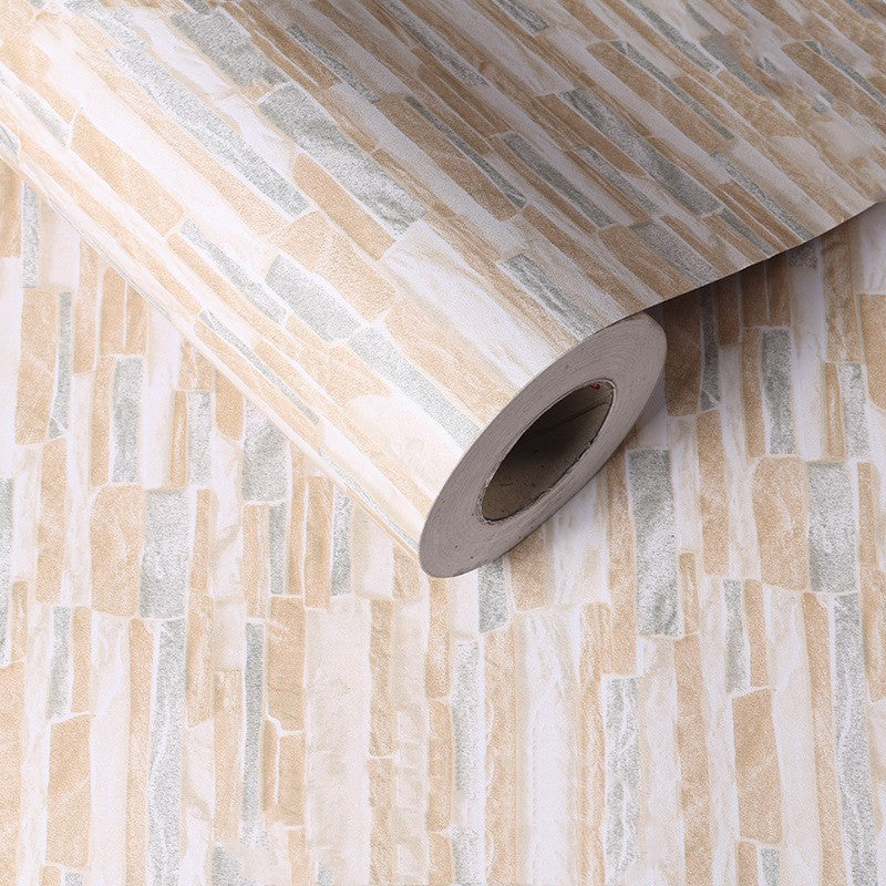 Waterproof Thickened Living Room Kitchen Wallpaper