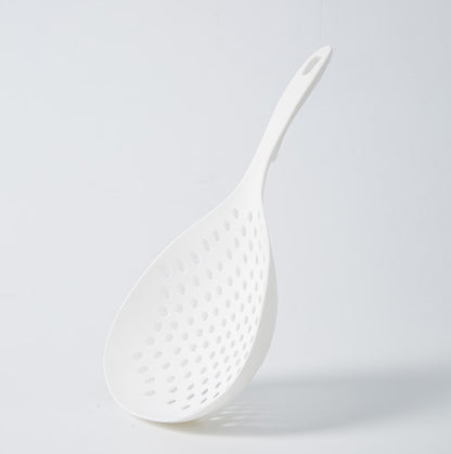 New Nylon Dumplings Strainer Spoon
