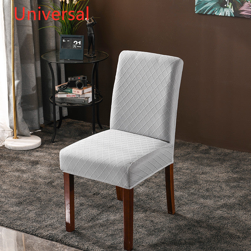 Bench cloth cover cushion