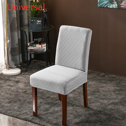 Bench cloth cover cushion